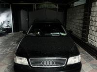 Audi A6 1996 года за 3 500 000 тг. в Талдыкорган