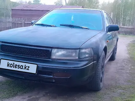 Nissan Maxima 1994 года за 1 300 000 тг. в Петропавловск – фото 8