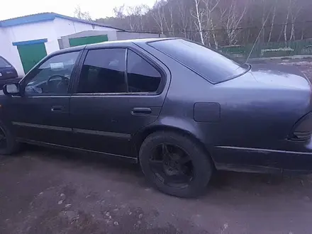 Nissan Maxima 1994 года за 1 300 000 тг. в Петропавловск – фото 9