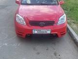 Toyota Matrix 2008 года за 3 500 000 тг. в Астана – фото 2