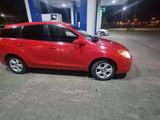 Toyota Matrix 2008 года за 3 500 000 тг. в Астана