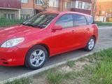 Toyota Matrix 2008 года за 3 500 000 тг. в Астана – фото 3