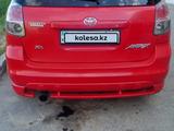 Toyota Matrix 2008 года за 3 500 000 тг. в Астана – фото 4