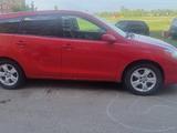 Toyota Matrix 2008 года за 3 500 000 тг. в Астана – фото 5