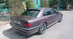 BMW 728 1997 года за 2 800 000 тг. в Тараз – фото 3