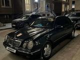 Mercedes-Benz E 280 2001 годаүшін4 000 000 тг. в Актау – фото 4