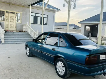 Opel Vectra 1993 года за 1 100 000 тг. в Шардара – фото 3