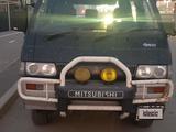 Mitsubishi Delica 1993 годаfor1 500 000 тг. в Алматы
