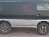 Mitsubishi Delica 1993 годаfor1 500 000 тг. в Алматы – фото 4