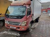 Foton  Ollin BJ10xx 2011 годаүшін4 700 000 тг. в Усть-Каменогорск