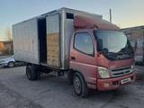 Foton  Ollin BJ10xx 2011 года за 4 700 000 тг. в Усть-Каменогорск – фото 5