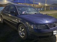 Volkswagen Passat 1998 года за 2 000 000 тг. в Петропавловск