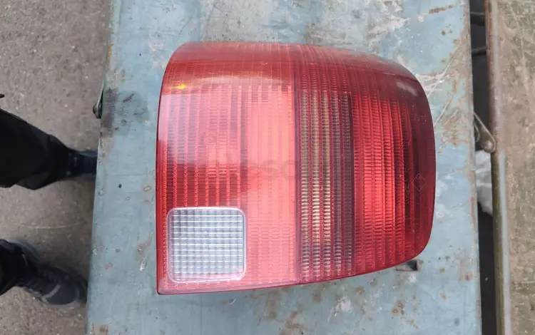 Задний фонарь volkswagen passat b5 за 20 000 тг. в Алматы