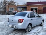 ВАЗ (Lada) Granta 2190 2013 годаfor1 800 000 тг. в Костанай – фото 4