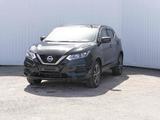 Nissan Qashqai 2021 года за 11 000 000 тг. в Алматы