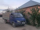 ГАЗ ГАЗель 2006 годаүшін3 500 000 тг. в Шиели