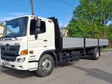 Hino  Series 500 (Ranger) 2025 годаүшін42 500 000 тг. в Алматы – фото 2