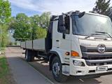 Hino  Series 500 (Ranger) 2025 годаүшін42 500 000 тг. в Алматы – фото 3