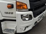 Hino  Series 500 (Ranger) 2025 годаүшін42 500 000 тг. в Алматы – фото 4
