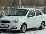 Chevrolet Nexia 2022 года за 4 920 000 тг. в Шымкент – фото 3