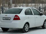 Chevrolet Nexia 2022 года за 4 920 000 тг. в Шымкент – фото 2