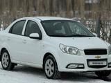 Chevrolet Nexia 2022 года за 4 920 000 тг. в Шымкент