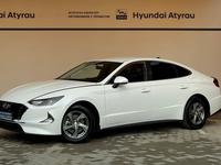 Hyundai Sonata 2022 года за 10 590 000 тг. в Атырау