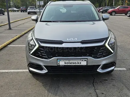 Kia Sportage 2024 года за 17 000 000 тг. в Алматы