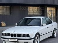 BMW 525 1994 года за 3 300 000 тг. в Алматы