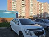 Ravon R4 2017 года за 4 000 000 тг. в Усть-Каменогорск – фото 4