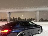 BMW 540 2018 года за 25 000 000 тг. в Алматы