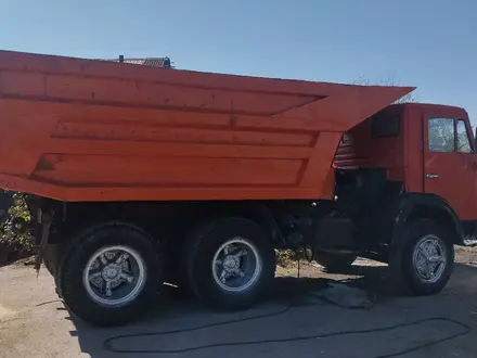 КамАЗ  5511 1988 года за 5 000 000 тг. в Алматы – фото 2