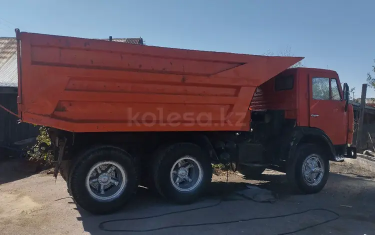 КамАЗ  5511 1988 года за 5 000 000 тг. в Алматы
