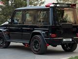 Mercedes-Benz G 63 AMG 2022 года за 132 000 000 тг. в Алматы – фото 2