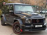 Mercedes-Benz G 63 AMG 2022 года за 132 000 000 тг. в Алматы – фото 4