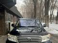 Toyota Land Cruiser 2012 года за 16 250 000 тг. в Алматы – фото 3