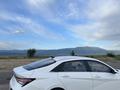 Hyundai Elantra 2024 годаүшін9 100 000 тг. в Кульсары – фото 4