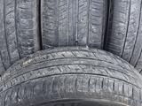 275/50 21 DUNLOP GRANDTRECK PT3A за 90 000 тг. в Алматы – фото 4