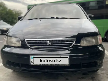 Honda Odyssey 1996 года за 1 800 000 тг. в Талдыкорган