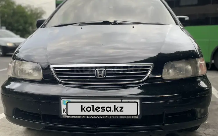 Honda Odyssey 1996 годаүшін1 800 000 тг. в Талдыкорган