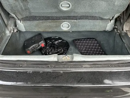Honda Odyssey 1996 года за 1 800 000 тг. в Талдыкорган – фото 5