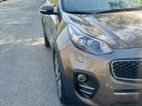 Kia Sportage 2018 годаfor11 000 000 тг. в Алматы – фото 3