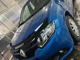 Renault Logan 2014 годаүшін3 600 000 тг. в Экибастуз