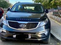 Kia Sportage 2011 годаүшін7 000 000 тг. в Уральск