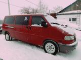 Volkswagen Caravelle 1996 годаүшін4 500 000 тг. в Астана