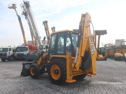 JCB  3DX 2024 года за 37 590 000 тг. в Алматы