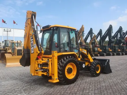 JCB  3DX 2024 года за 37 590 000 тг. в Алматы – фото 3