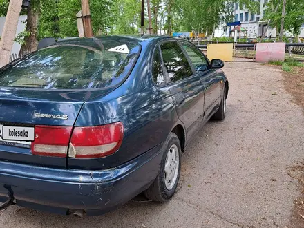 Toyota Carina E 1993 года за 1 500 000 тг. в Астана – фото 5