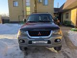 Mitsubishi Montero Sport 2001 года за 3 900 000 тг. в Аягоз