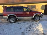 Mitsubishi Montero Sport 2001 года за 3 900 000 тг. в Аягоз – фото 3